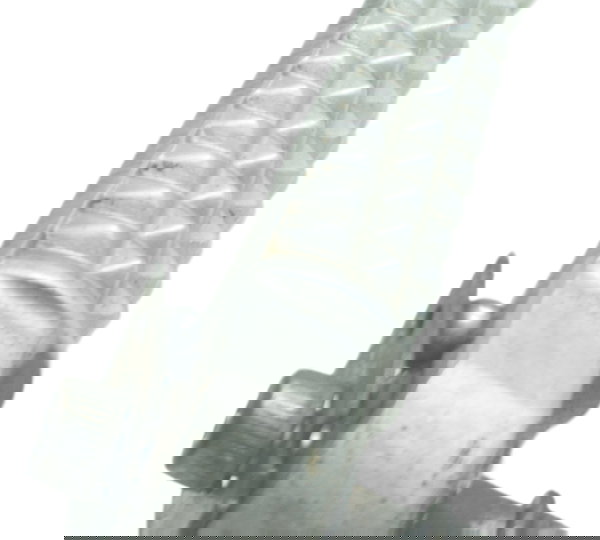 Pedaleira Traseira Esquerda Yamaha Yzf R1 09-15 Original