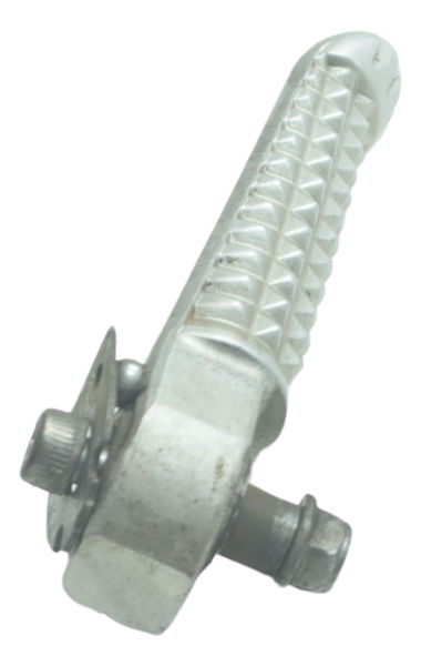 Pedaleira Traseira Esquerda Yamaha Yzf R1 09-15 Original