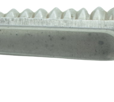 Pedaleira Traseira Esquerda Yamaha Yzf R1 09-15 Original