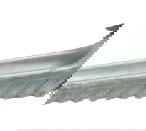 Pedaleira Traseira Esquerda Yamaha Yzf R1 09-15 Original