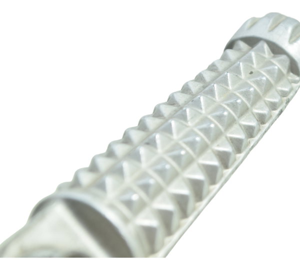 Pedaleira Traseira Esquerda Yamaha Yzf R1 09-15 Original