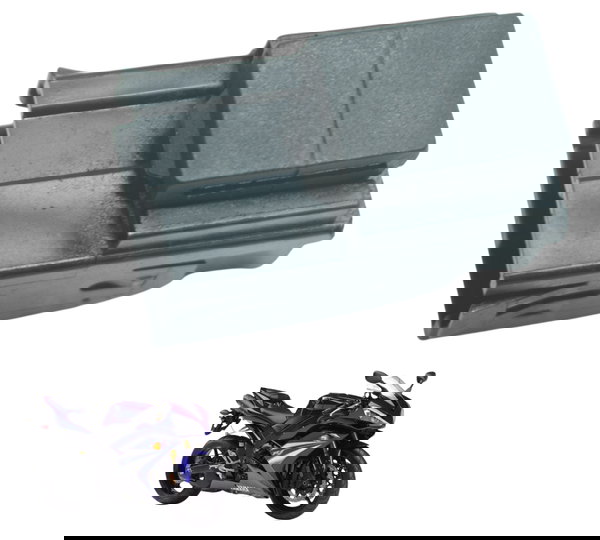 Rele Auxiliar Yamaha Yzf R1 07-08 Original