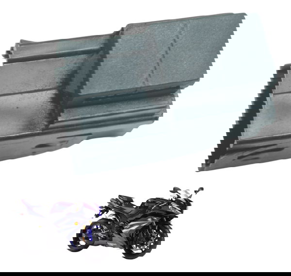 Rele Auxiliar Yamaha Yzf R1 07-08 Original