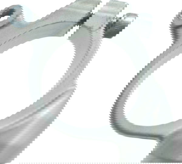 Semi Guidão Direito Yamaha Yzf R1 09-15 Original