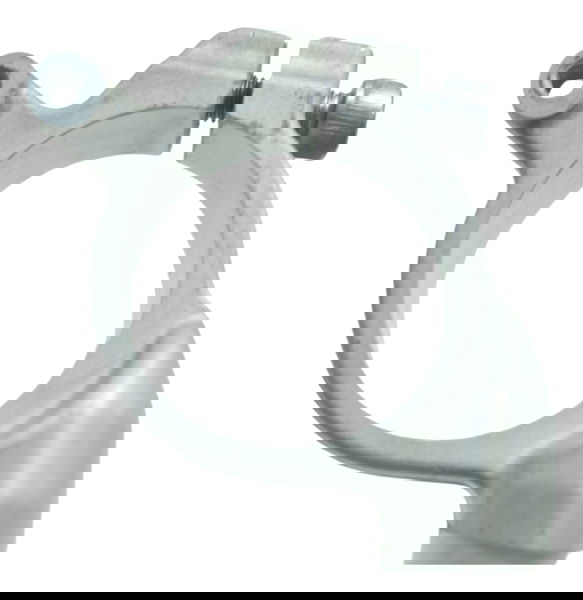 Semi Guidão Direito Yamaha Yzf R1 09-15 Original