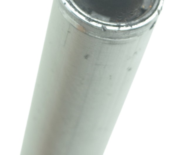 Semi Guidão Direito Yamaha Yzf R1 09-15 Original