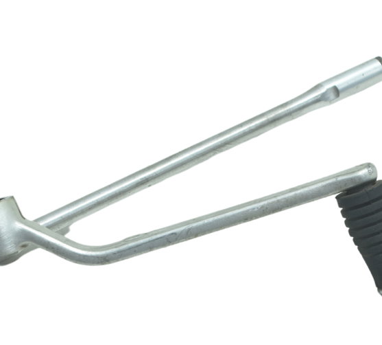 Pedal Câmbio Yamaha Yzf R1 09-15 Original