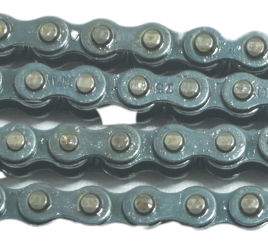 Corrente Bomba Óleo Yamaha Yzf R1 07-08 Original