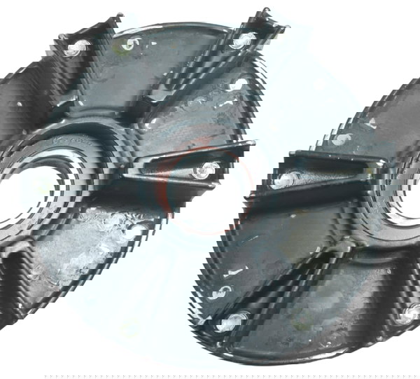 Cubo Coroa Yamaha Yzf R1 09-15 Original