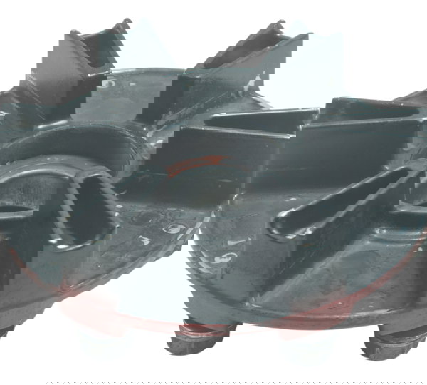 Cubo Coroa Yamaha Yzf R1 09-15 Original