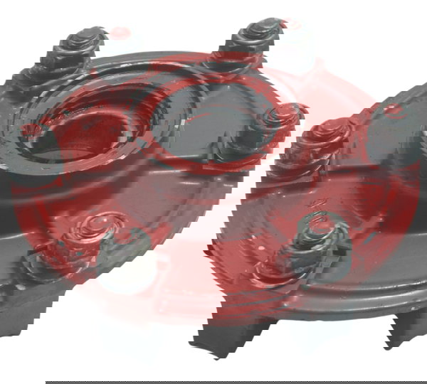 Cubo Coroa Yamaha Yzf R1 09-15 Original