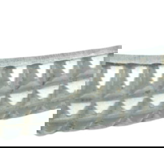 Pedaleria Dianteira Esq C/avaria Yamaha Yzf R1 09-15 Orig