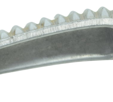 Pedaleria Dianteira Esq C/avaria Yamaha Yzf R1 09-15 Orig