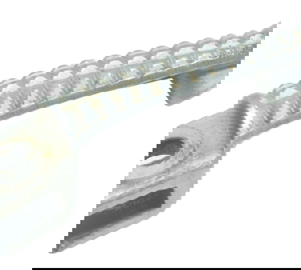 Pedaleria Dianteira Esq C/avaria Yamaha Yzf R1 09-15 Orig