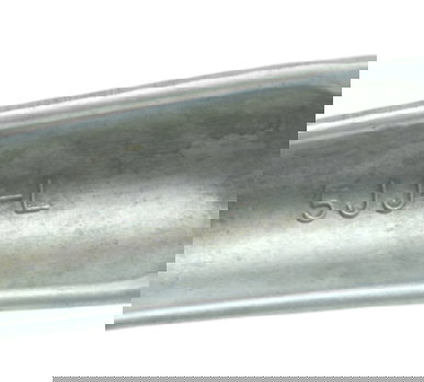 Pedaleria Dianteira Esq C/avaria Yamaha Yzf R1 09-15 Orig