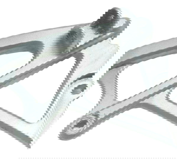 Bacalhau Dianteiro Direito Yamaha Yzf R1 09-15 Original