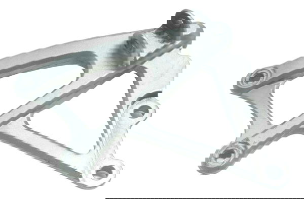 Bacalhau Dianteiro Direito Yamaha Yzf R1 09-15 Original