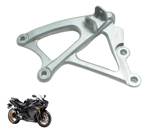 Bacalhau Dianteiro Direito Yamaha Yzf R1 09-15 Original