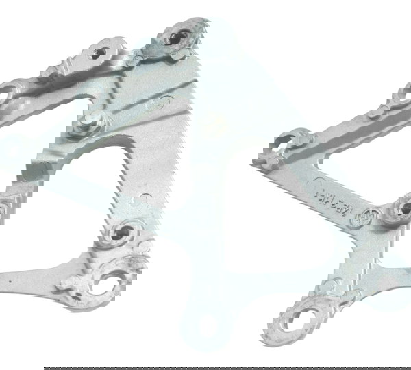 Bacalhau Dianteiro Direito Yamaha Yzf R1 09-15 Original