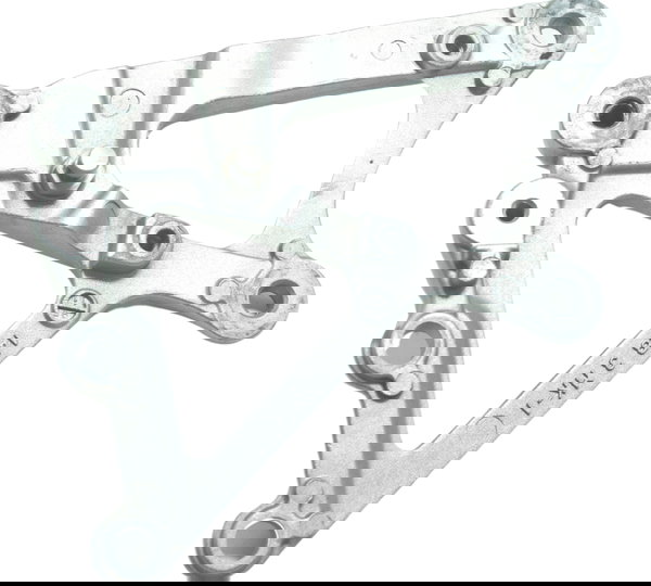 Bacalhau Dianteiro Direito Yamaha Yzf R1 09-15 Original