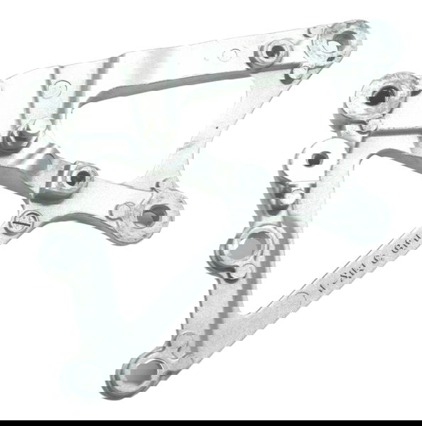 Bacalhau Dianteiro Direito Yamaha Yzf R1 09-15 Original