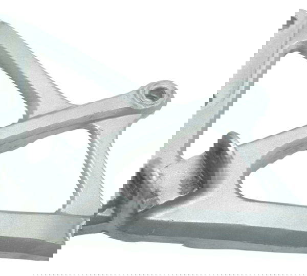 Bacalhau Dianteiro Direito Yamaha Yzf R1 09-15 Original