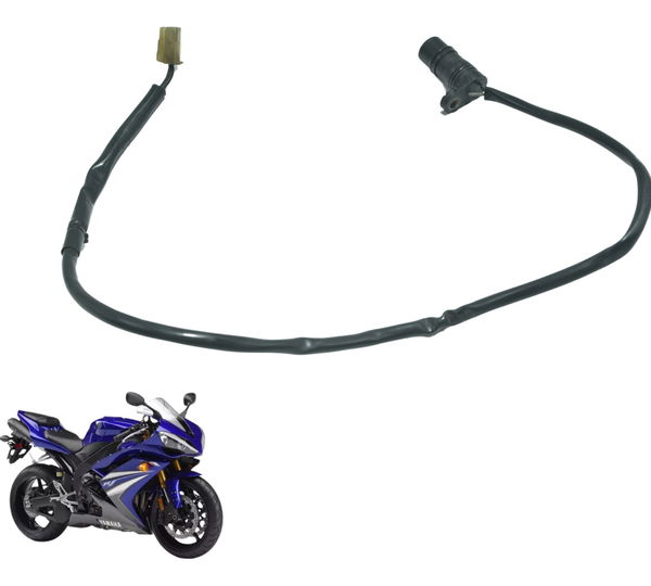 Sensor Rotação Yamaha Yzf R1 07-08 Original