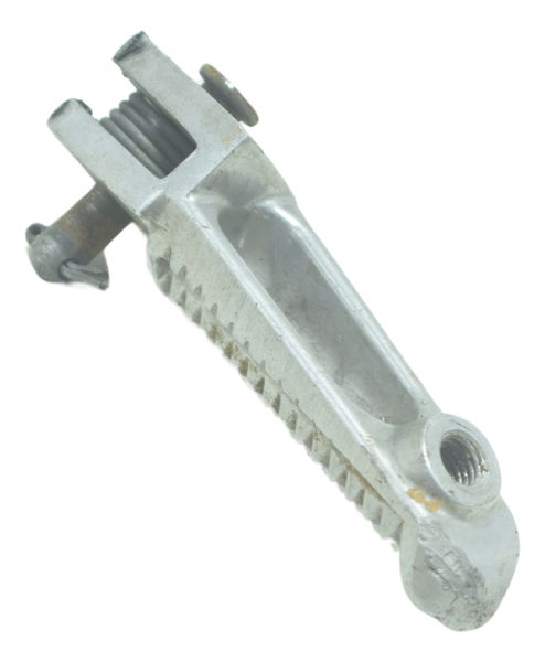 Pedaleira Dianteira Direita Yamaha Yzf R1 09-15 Original
