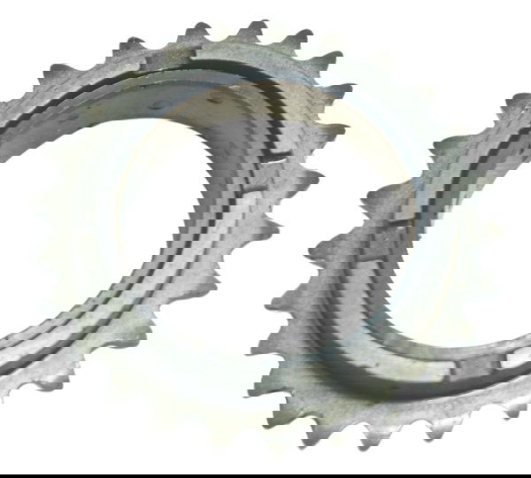 Engrenagem Bomba Óleo Yamaha Yzf R1 07-08 Original