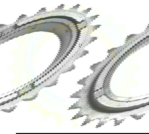 Engrenagem Bomba Óleo Yamaha Yzf R1 07-08 Original