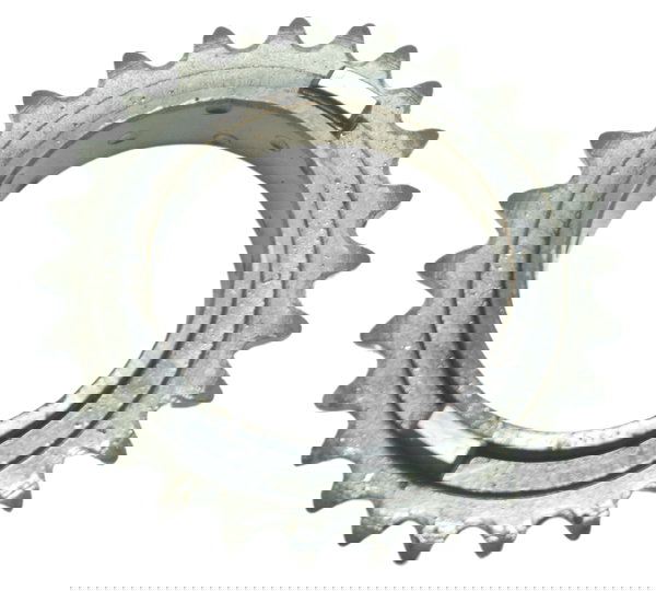 Engrenagem Bomba Óleo Yamaha Yzf R1 07-08 Original