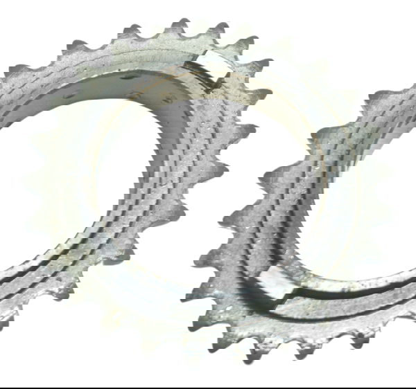 Engrenagem Bomba Óleo Yamaha Yzf R1 07-08 Original