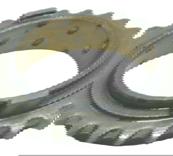 Engrenagem Bomba Óleo Yamaha Yzf R1 07-08 Original