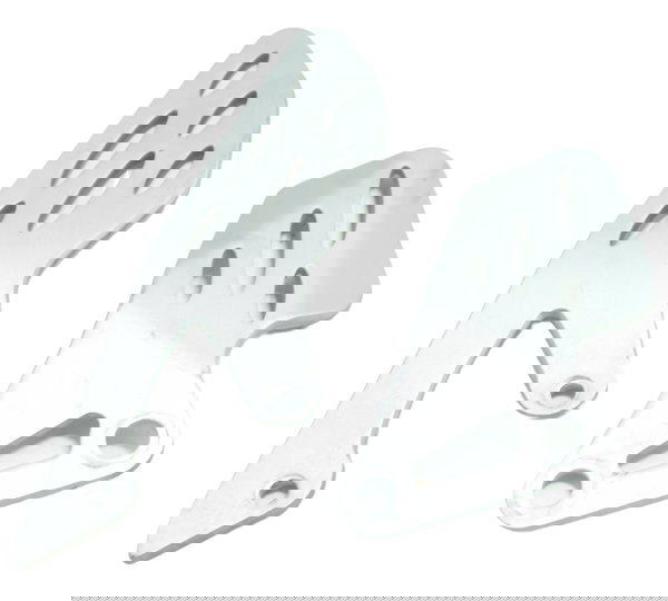 Par Protetor Calcanhar Yamaha Yzf R1 09-15 Original