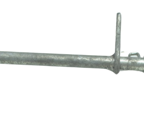 Suporte Trava Banco Yamaha Yzf R1 07-08 Original