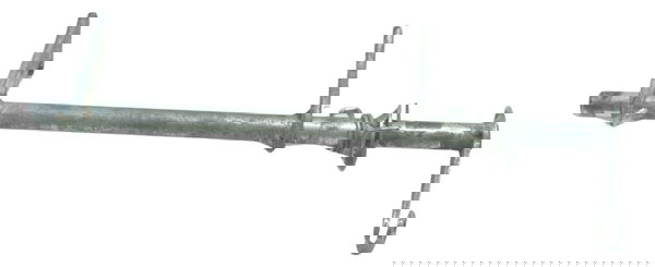 Suporte Trava Banco Yamaha Yzf R1 07-08 Original