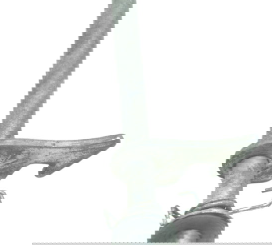 Suporte Trava Banco Yamaha Yzf R1 07-08 Original