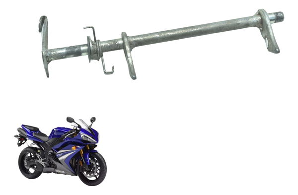 Suporte Trava Banco Yamaha Yzf R1 07-08 Original