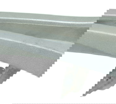 Bacalhau Traseiro Direito Yamaha Yzf R1 09-15 Original Prata