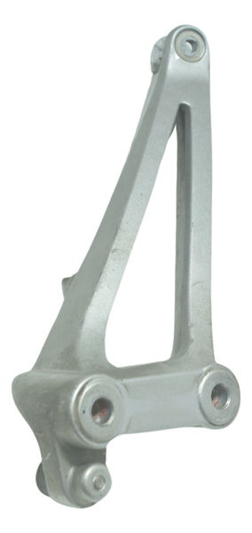 Bacalhau Traseiro Direito Yamaha Yzf R1 09-15 Original