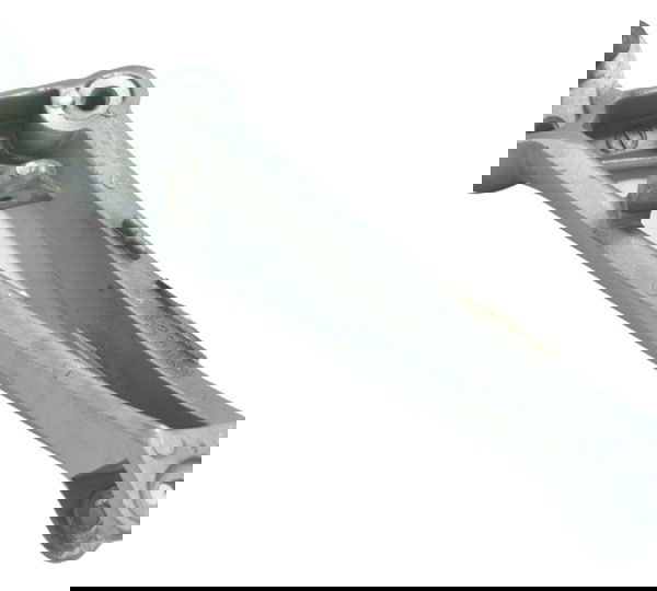 Bacalhau Traseiro Direito Yamaha Yzf R1 09-15 Original Prata