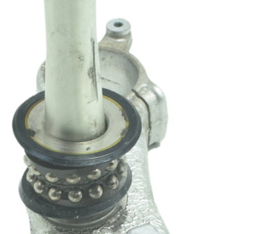 Mesa Inferior C/detalhes Yamaha Yzf R1 09-15 Original