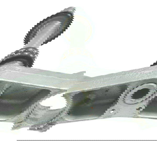 Mesa Inferior C/detalhes Yamaha Yzf R1 09-15 Original