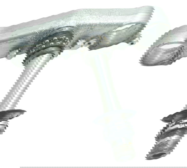 Mesa Inferior C/detalhes Yamaha Yzf R1 09-15 Original