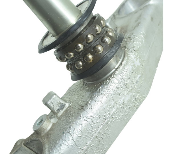 Mesa Inferior C/detalhes Yamaha Yzf R1 09-15 Original