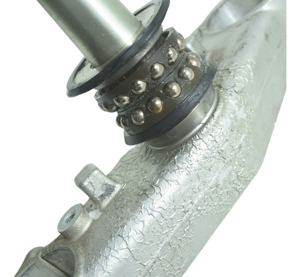 Mesa Inferior C/detalhes Yamaha Yzf R1 09-15 Original