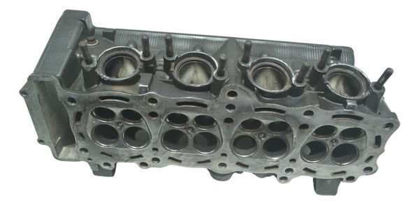 Carcaça Cabeçote C/ Avaria Yamaha Yzf R1 07-08 Original