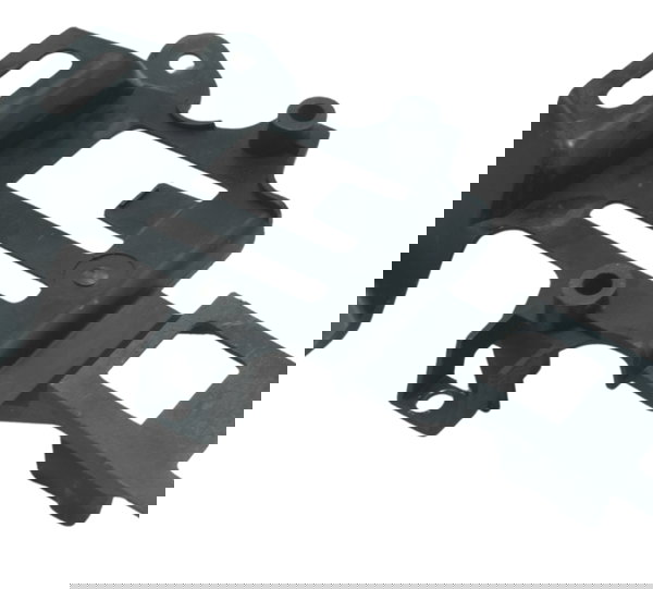 Suporte Rele Yamaha Yzf R1 07-08 Original