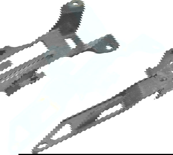 Suporte Rele Yamaha Yzf R1 07-08 Original