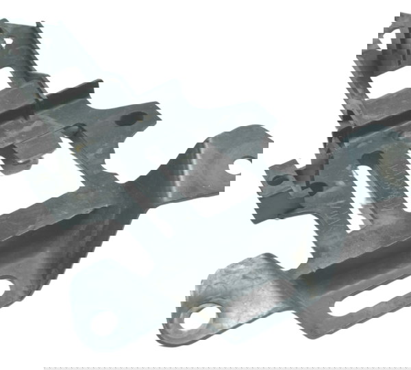 Suporte Rele Yamaha Yzf R1 07-08 Original